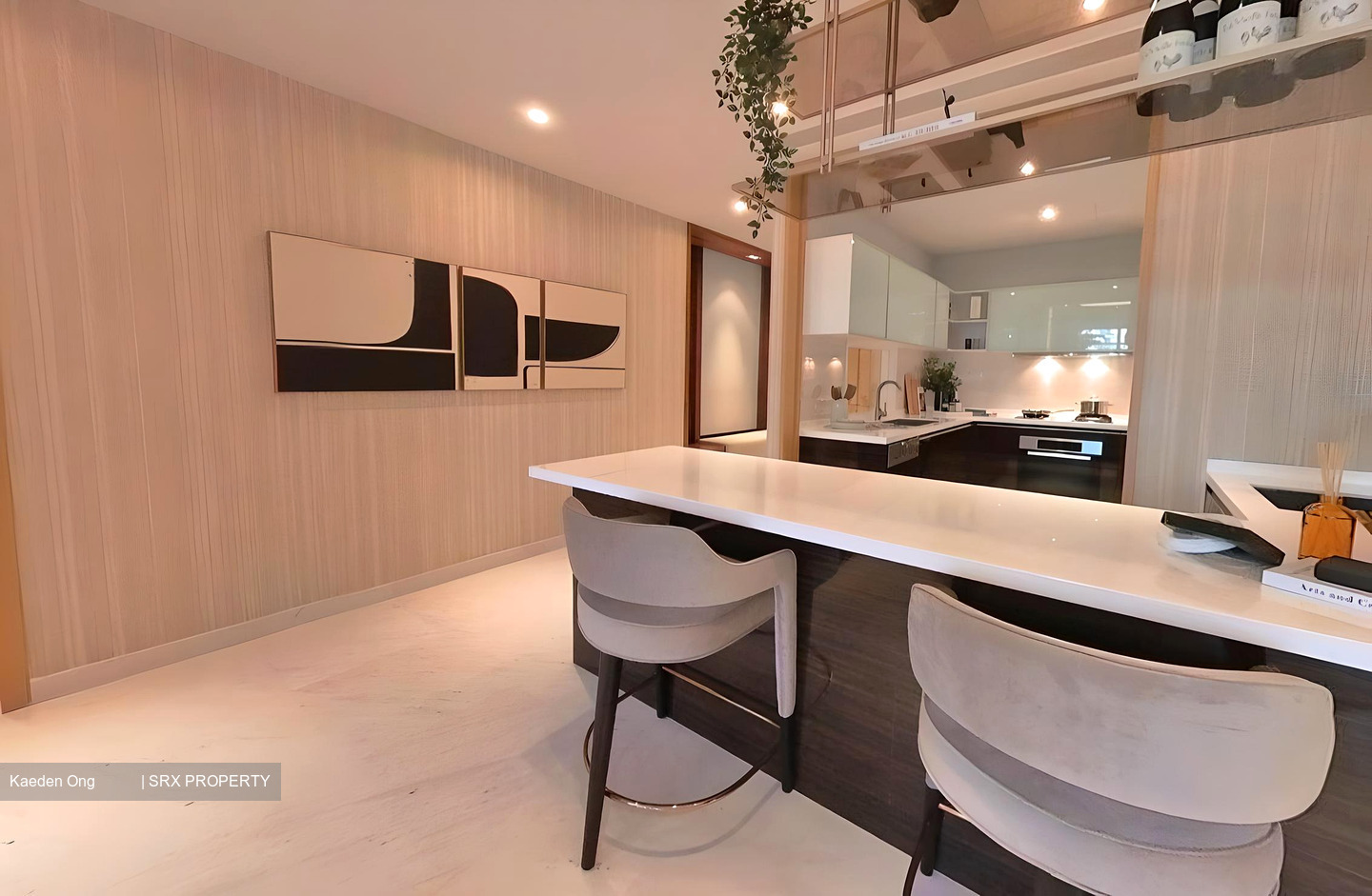 The Residences at W Singapore Sentosa Cove (D4), Condominium #431389851